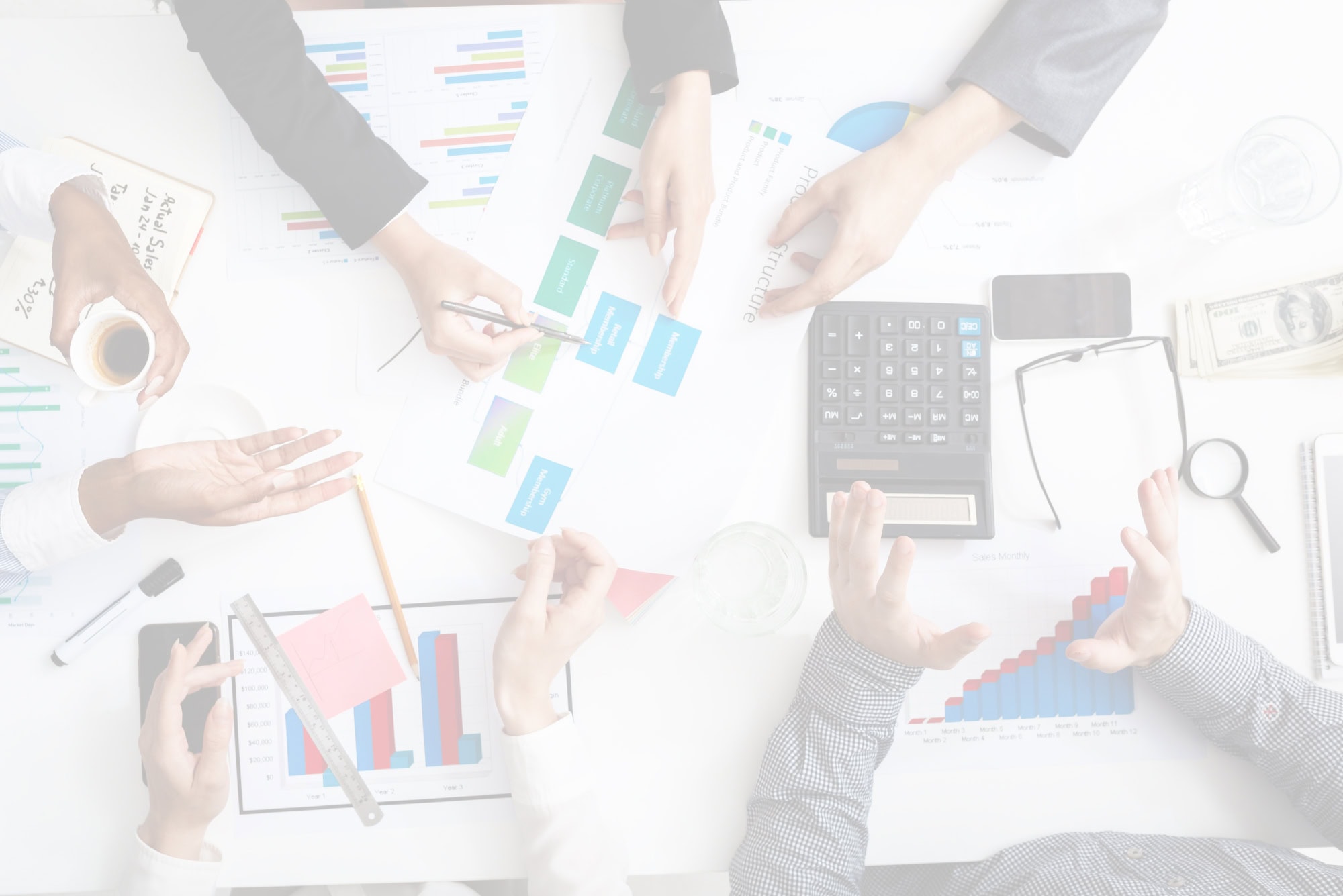 Outsourcing tributario en Consultores Externos SAC